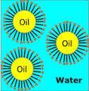 Applications Fish-oil-enriched food products Oil-in-water (o/w) emulsions 5% FO enriched milk Concentrations: 1, 1.