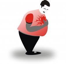 The adverse relationship between marked obesity and changes in cardiac structure and function has been noted