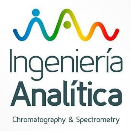 PART NUMBERS AND CONFIGURATIONS 180.0039E ALEXYS Clinical Analyzer Distribuido en España por: INGENIERIA ANALITICA, S.L Tel: (+34) 902.4.6677 Fax: (+34) 902.46.6677 www.ingenieria-analitica.