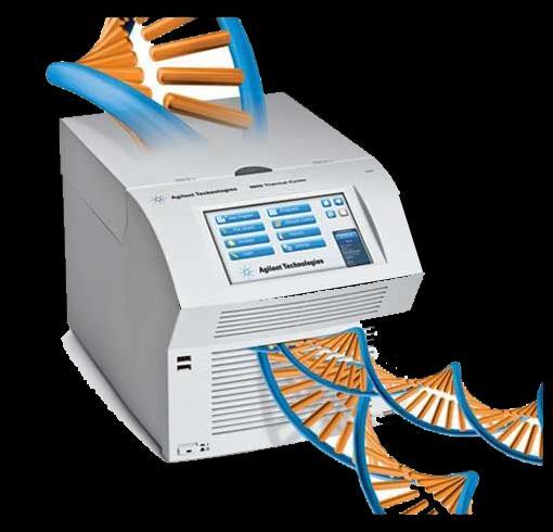 Advances in Genomic Tools Development of