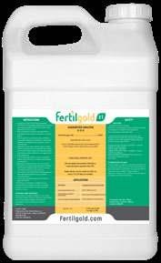 LIQUID HUMIC & FULVIC ACIDS Carbon-complexed with Micro Carbon Technology, Fertilgold HA-6 is a liquid humic acid product (6% total humic acid) derived from a highly oxidized, naturally occurring