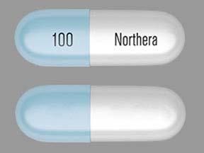 Northera (droxidopa) Approved for treatment of orthostatic hypotension in