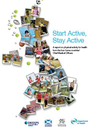 CMO Physical activity guidelines To briefly outline the history of CMO Physical activity guidelines To remind colleagues of the rationale and