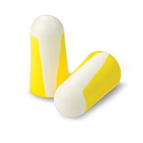 Europe / Africa Product Family Bilsom 303 Single-Use Earplug Energised for personal comfort and performance Learn more about our products at howardleight.