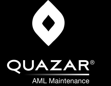 QUAZAR Trial in AML Maintenance CC-486-AML-001