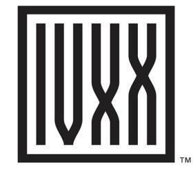IVXX TM Brand Goal of becoming the industry's most trusted purveyor of exceptional premium cannabis products Close partnership with a