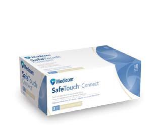 SafeSeal Self-Sealing Sterilization Pouches with TruePress