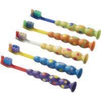 Infant Toothbrush Travel Toothbrush