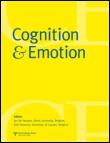This article was downloaded by: [Tilburg University] On: 11 August 2011, At: 01:21 Publisher: Psychology Press Informa Ltd Registered in England and Wales Registered Number: 1072954 Registered