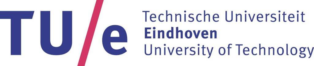 RAUTERBERG Eindhoven University
