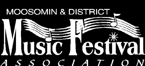 Music Festival Association. We are proud to have sent numerous students on to Provincial Competition.