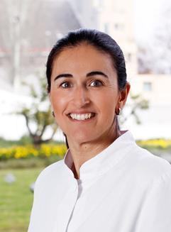 Dra. Elena Arrondo The Glaucoma Department of the IMO, Institute of Ocular Microsurgery. Lecturer in the Glaucoma Master s Degree of the Institute of Ocular Microsurgery. License Number: 32.