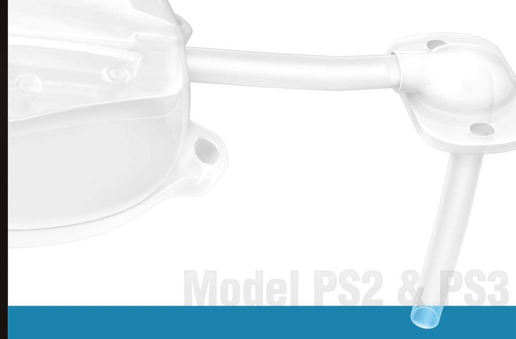Features: - Reduces prep time for posterior chamber insertions - Clip is fully adjustable along the tube length - Easily sutured onto sclera - Clip redirects the tube into the pars plana without