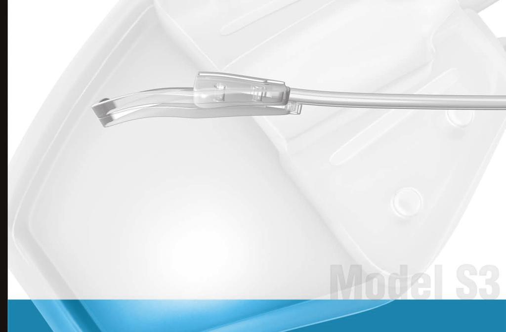 Features: - Used for pediatrics or small globes - Immediate reduction of intraocular pressure - Unique, non-obstructive valve system to prevent excessive drainage and chamber collapse - Implanted in