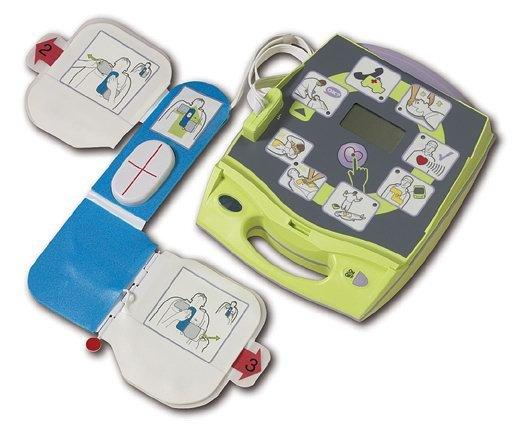 Defibrillation Less than one minute 90% One to two minutes 80% Each additional minute Decreases 10% 4) Automated External Defibrillator AED (a)