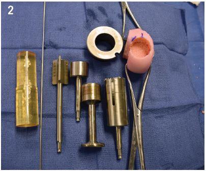 Current Surgical Systems
