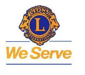 In 2012 the Nottingham West Lions Club merged with the Hudson Lions Club, of which she was an active member.
