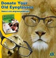 The DogSight Project A Program of the New Hampshire Lions Multiple District 44 Health Services Board Don t Forget!