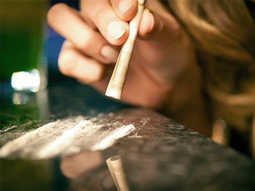 Dangers of Snorting and Sniffing Drugs Snorting or insufflating drugs may produce more intense and rapid effects, which can ultimately