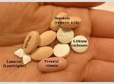 . Treatments for Bipolar Disorder: Prescribed Medications
