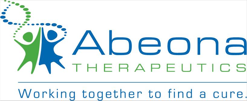 Company Name: Abeona Therapeutics, Inc.