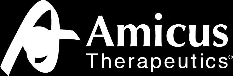 Company Name: Amicus Therapeutics Type of Batten: CLN3, CLN6 and CLN8 Type of program: Gene