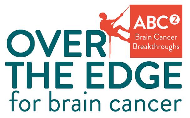 Participants raise money to rappel down the side of the Manchester Grand Hyatt. Join us on December 9, 2018, as our brave edgers go Over the Edge for Brain Cancer and get us closer to a cure.