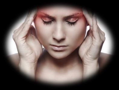 GSE helps to relieve migraine headaches.