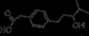 12 4-hydroxy-3,5- dimethoxybenzoic acid