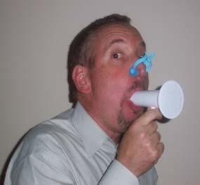 Spirometry Spirometric Diagnosis of Asthma