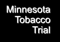 Smoke Minnesota Tobacco