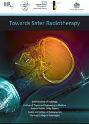 Efforts to Improve Safety Radiation Oncology Safety Information System Funded