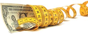Obesity costs Estimated annual cost of $147 billion in 2008 $1,500 higher medical costs than those of normal