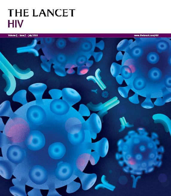 The Lancet HIV Dr Niveditha Manokaran: CMO, RPA Sexual Health