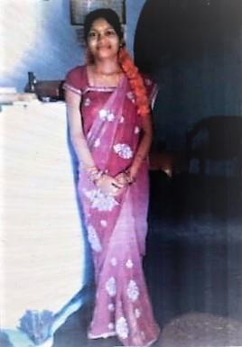 Name: Ginne Srilakshmi Age: 27 years Height: 5 2 Qualification/Profession: MBA, Sri Chaitanya School, Anakapalli, Rs 15,000/- PM.