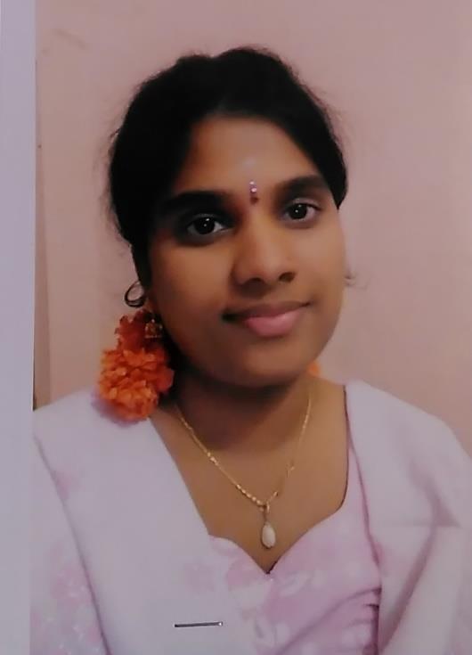 Name: Bellapukonda Lakshmi Venkata Durga Prasanna Age: 30 years Height: 5 0