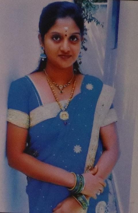 Name: Vemuluri Jayashree Himabindu Age: 25 years Height: 5 2