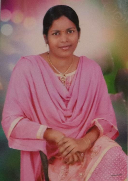 President/Vice President at 9492822847, Name: Agasthi Jyothirmayi Age: 32 years Height: 5