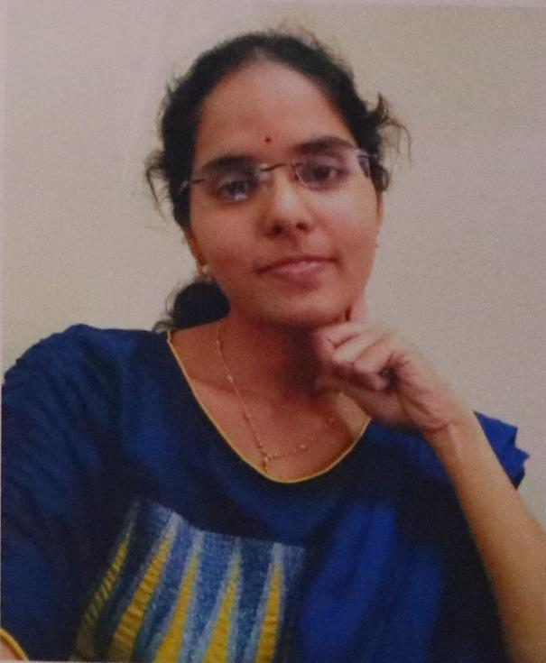 Name: Dr Poornima Hiremath Age: 31 years Height: 5 5 Qualification/Profession: BDS,