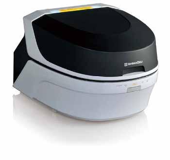 EDX-FTIR CONTAMINANT FINDER/MATERIAL INSPECTOR (EDXIR-ANALYSIS) SOFTWARE Energy dispersive X-ray (EDX) fluorescence spectrometry is used to perform qualitative and quantitative analysis of samples by