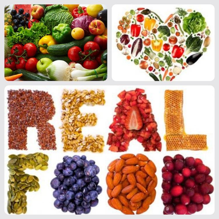 Fact, Fiction and Food Theories Fact: You can control your mindset and set realistic lifestyle goals Focus on clean and real food Seek