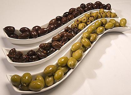 olive oil based lipid emulsions
