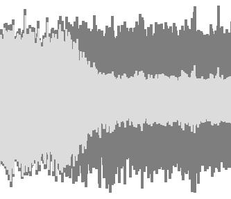 Recording examples (1) SNR = +4 db 1 3 4