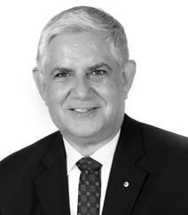 Foreword The Hon Ken Wyatt AM, MP Minister for Indigenous Health Minister for Senior Australians and Aged Care On average, Australians are living longer and are healthier than ever before, however,