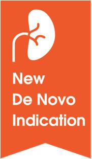De Novo Immunosuppression: A New Indication for ENVARSUS XR December 19, 2018: Now Approved for De Novo Patients March 7 Submission for label expansion to include de novo immunosuppression December