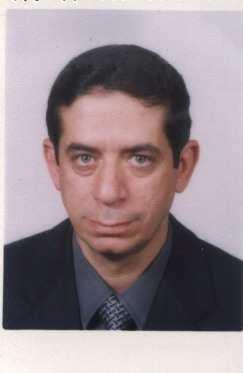 CURRICULUM VITAE PERSONAL DATA: Full name : Abdel-Rahman Mohammed Abdel-Mottaleb Ismail. Date and place of birth : 16.6.1955, Cairo. Nationality : Egyptian. Marital status : Married.