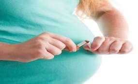 St. Joseph s Health PROVIDER BRIEF Tobacco Dependence Treatment Guidelines Perinatal and Postpartum Women Quitting smoking is perhaps the most important action a pregnant woman can do to ensure the