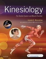 Human Body ISBN: 978-0-323-07825-2 The Muscular System Manual: The Skeletal Muscles of the Human