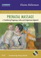 DVD 2008 ISBN: 978-0-323-04253-6 Mosby s Massage Therapy