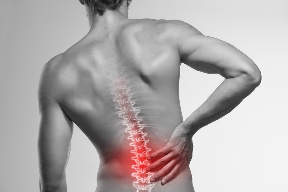 Low Back Pain Solutions Assess Your